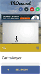 Mobile Screenshot of moeza.net